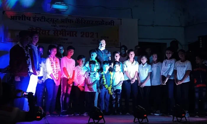 DSTEPPERS DANCE STUDIO